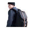 Herschel Little America Raven 25l