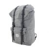 Herschel Little America Raven 25l