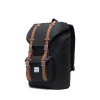 Herschel Little America Mid-Volume Ash Rose 17L