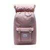 Herschel Little America Mid-Volume Ash Rose 17L