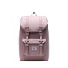 Herschel Little America Mid-Volume Ash Rose 17L