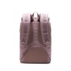 Herschel Little America Mid-Volume Ash Rose 17L