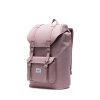 Herschel Little America Mid-Volume Ash Rose 17L