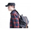 Herschel Dawson Blue Mirage Crosshatch 20,5l