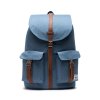 Herschel Dawson Blue Mirage Crosshatch 20,5l