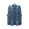 Herschel Dawson Blue Mirage Crosshatch 20,5l