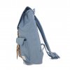 Herschel Dawson Blue Mirage Crosshatch 20,5l