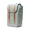 Herschel Classic Greener Pastures Crosshatch 22l