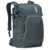 Pánský batoh Thule Covert™ foto 24 L TCDK224 - Dark Slate, barva šedá ,Objem 21 - 30 litrů