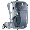 Deuter Bike I 20 Black + LED svítilna