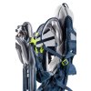 Deuter Kid Comfort Active Midnight + LED svítilna