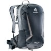 Pánský batoh Deuter Race Air Black, barva černá ,Objem do 10 litrů
