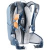 3204221-5907, Deuter Race X redwood-paprika