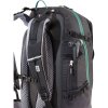 Deuter Trans Alpine 30 clay-marine