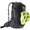 Deuter Trans Alpine 30 clay-marine