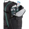 Deuter Trans Alpine 30 clay-marine