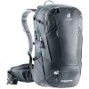 Deuter Trans Alpine 32 EL Black + LED svítilna