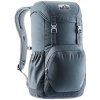 Pánský batoh Deuter Walker 20 Graphite-black, barva šedá ,Objem 11 - 20 litrů