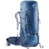 Deuter Aircontact 45 + 10 Midnight-navy