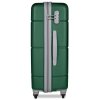 Cestovní kufr SUITSUIT® TR-1262/3-M ABS Caretta Jungle Green