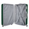 Cestovní kufr SUITSUIT® TR-1262/3-L ABS Caretta Jungle Green