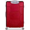 Cestovní kufr SUITSUIT® TR-1263/3-L ABS Caretta Cherry