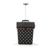 Reisenthel Trolley M Mixed Dots
