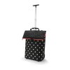 Reisenthel Trolley M Mixed Dots