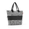 Reisenthel Shopper e1 Zebra