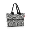Reisenthel Shopper e1 Zebra