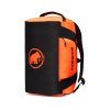Batoh Mammut First Cargo safety orange-black 18