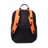 Městský batoh Mammut First Zip 4 safety orange-black