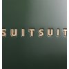 Cestovní kufr SUITSUIT® TR-7121/3-L - Classic Beetle Green