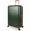 Cestovní kufr SUITSUIT® TR-7121/3-L - Classic Beetle Green