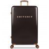 Cestovní kufr SUITSUIT® TR-7131/3-L - Classic Espresso Black