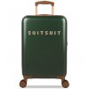 Sada cestovních kufrů SUITSUIT® TR-7121/3 - Classic Beetle Green
