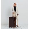 Sada cestovních kufrů SUITSUIT® TR-7131/3 - Classic Espresso Black