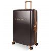 Sada cestovních kufrů SUITSUIT® TR-7131/3 - Classic Espresso Black