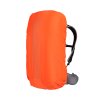 Batoh Mammut Raincover vibrant orange S, barva oranžová