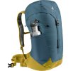 Deuter AC Lite 30 arctic-turmeric