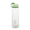 Hydrapak RECON 1L Clear/Evergreen/Lime