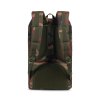 Herschel Little America Woodland Camo 25L