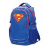 242301 3 baagl skolni batoh s poncem superman original