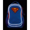 242301 4 baagl skolni batoh s poncem superman original