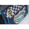 BAAGL Školní aktovka Zippy Racer