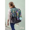 242883 10 baagl skolni batoh cubic tropical