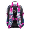 BAAGL Školní batoh Core Boho 25l