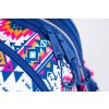 BAAGL Školní batoh Core Boho 25l