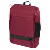 Cestovní batoh BAAGL City  RPET vínový