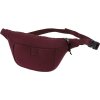 NITRO ledvinka HIP BAG wine